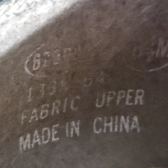 Mootsies Tootsies Heels - Picture 8 of 8